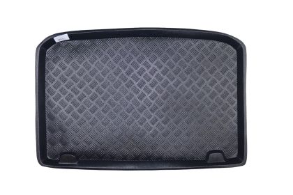 Πατάκι - σκαφάκι πορτ μπαγκάζ για Renault Clio IV (2013+) 5 doors - 1τμχ.