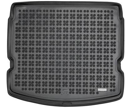 Πατάκι για πορτ - μπαγκάζ λαστιχένιο για Renault MEGANE IV Grandtour / Combi bottom floor  (μετά το 2016) - Rezaw Plast - 1τμχ.