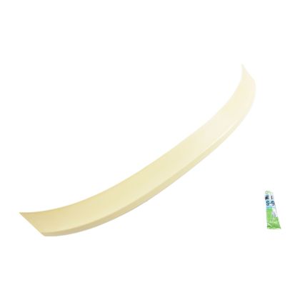 Αεροτομή πορτ - μπαγκάζ για VW Passat (2010+)