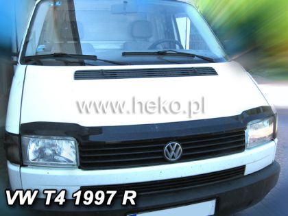 Ανεμοθραύστης καπό εμπρός για Vw Caravelle / T4 (1991-1997)