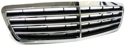 Μάσκα Mercedes W203 (2000-2007) Avantgard