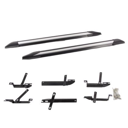 Σκαλοπάτια για Toyota Rav 4 (2009-2012) - 2.0 κινητήρας - 2τμχ.