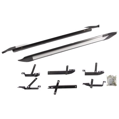 Σκαλοπάτια για Toyota Rav 4 (2009-2012) - 2.4 κινητήρας - 2τμχ.