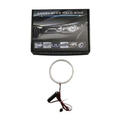 Universal led δαχτυλίδια με SMD led - 94 mm - 1τμχ.