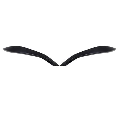 Φρυδάκια φαναριών για  Mercedes W204 C-Class  (2011+)