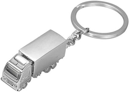 Μπρελόκ φορτηγό