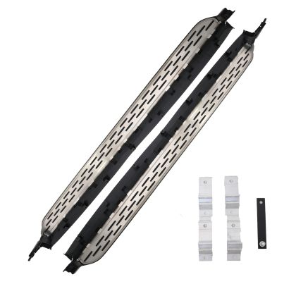 Σκαλοπάτια για Volvo XC90 (2016-2023) -  4 πορτο - 2τμχ.