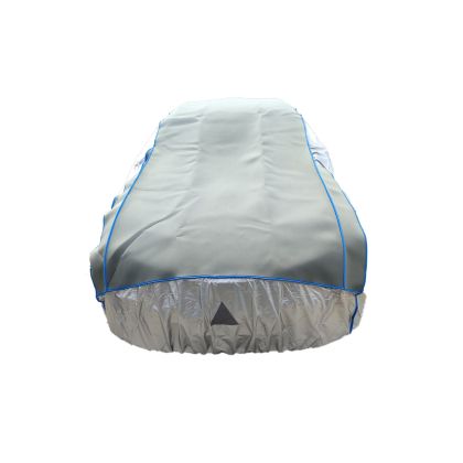 Κουκούλα αυτοκινήτου για προστασία από χαλάζι - Stop Ice - μέγεθος XL / SUV - 520x185x150 cm - 1 τμχ.