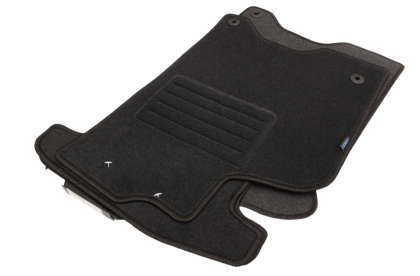 Πατάκια μοκέτα για VW Lupo (1998-2001) - 4τμχ.