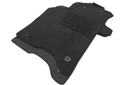 Πατάκια μοκέτα για VW Lupo (2001-2005) - 4τμχ.