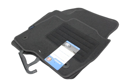 Πατάκια μοκέτα για FORD Edge II (2015–2023) - 4τμχ.