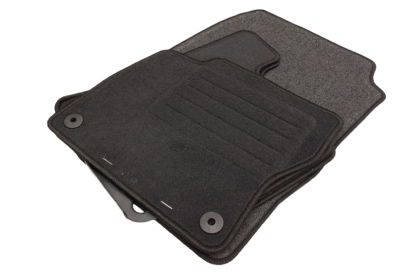 Πατάκια μοκέτα για FORD Focus III (2011-2015) - 4τμχ.