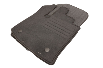 Πατάκια μοκέτα για DACIA Dokker (2012-2021) - 4τμχ.