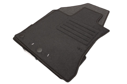 Πατάκια μοκέτα για NISSAN Qashqai (2007-2014) - 4τμχ.