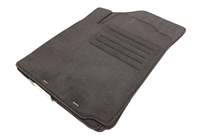 Πατάκια μοκέτα για CITROEN C2 (2003-2009) - 4τμχ.