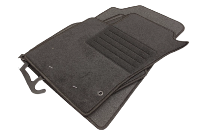 Πατάκια μοκέτα για MERCEDES ML W163 (1998-2005) - 4τμχ.