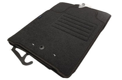 Πατάκια μοκέτα για RENAULT Megane Scenic  (1996-2003) - 4τμχ.