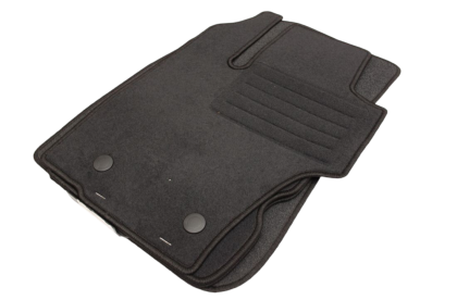 Πατάκια μοκέτα για DACIA Duster I (2013-2017) - 4τμχ.