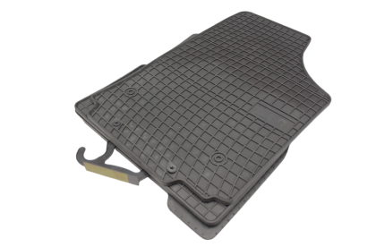 Λαστιχένια πατάκια Frogum για OPEL Meriva A (2003-2010) - 4τμχ.