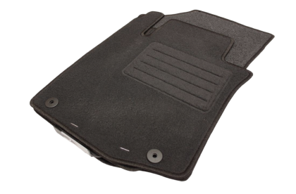 Πατάκια μοκέτα για CITROEN C1 I  (2005-2014) - 4τμχ.