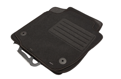 Πατάκια μοκέτα για Skoda Rapid (2012+) - 4τμχ.