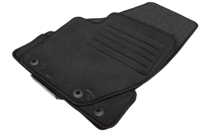 Πατάκια μοκέτα για VOLVO V40 / V40 Cross Country (2012-2020) - 4τμχ.