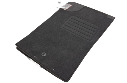 Πατάκια μοκέτα για RENAULT Laguna  (1997-2001) - 4τμχ.