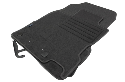 Πατάκια μοκέτα για RENAULT Kadjar (2015+) - 4τμχ.