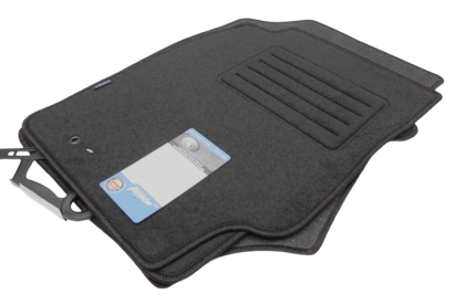 Πατάκια μοκέτα για TOYOTA Rav4 (1996-2000) - 4τμχ.