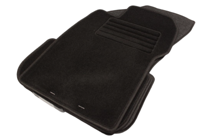 Πατάκια μοκέτα για Alfa Romeo 147  (2001-2010) - 4τμχ.