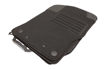 Πατάκια μοκέτα για MERCEDES ML W164 (2005-2011) / GL X164 (2006-2012) - 4τμχ.