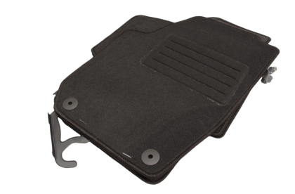 Πατάκια μοκέτα για SKODA Roomster (2006-2015) - 4τμχ.