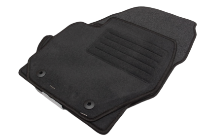 Πατάκια μοκέτα για VOLVO V60 (2010-2018) - 4τμχ.