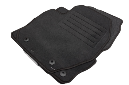 Πατάκια μοκέτα για VOLVO S60 / V60 / XC60 (2008-2017) - 4τμχ.