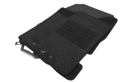 Πατάκια μοκέτα για Suzuki Grand Vitara / Vitara 5 πορτο (1998-2005) - 4τμχ.