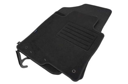 Πατάκια μοκέτα Petex για KIA Optima IV (2015-2020) - 4τμχ.