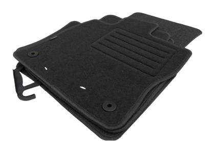 Πατάκια μοκέτα για Vw Arteon (2017+) - 4τμχ.