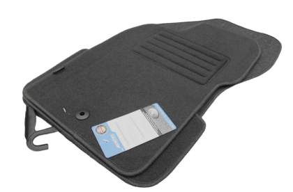 Πατάκια μοκέτα για Alfa Romeo GT  (2004-2010) - 4τμχ.