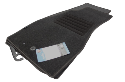 Πατάκια μοκέτα για Alfa Romeo GTV (1995-2004) - 4τμχ.