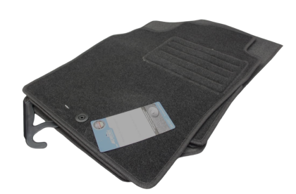 Πατάκια μοκέτα για NISSAN Almera N16 ( 2000-2006) 5 πορτο - 4τμχ.