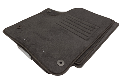 Πατάκια μοκέτα για VW Touareg I (2002-2010) - 4τμχ.