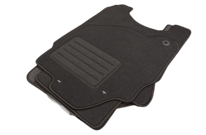 Πατάκια μοκέτα Petex HONDA Jazz I (2002-2008) - 4τμχ.