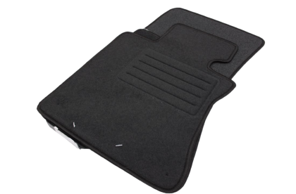 Πατάκια μοκέτα για BMW σειρά 6 E63 κουπέ (2004-2011) - 4τμχ.