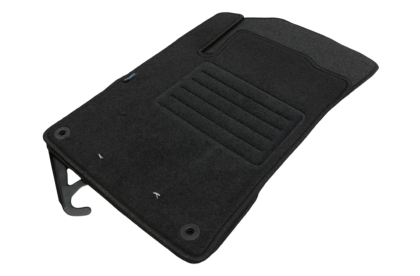 Πατάκια μοκέτα για CITROEN C3 II (2009-2016) / CITROEN DS3 (2010-2019) - 4τμχ.