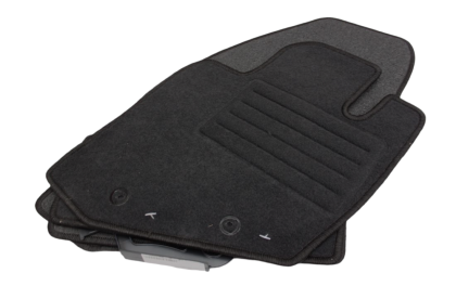 Πατάκια μοκέτα για VOLVO S60 / S80 / V70 / XC70 (2000-2007) - 4τμχ.