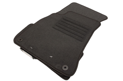 Πατάκια μοκέτα για AUDI A4 B8 (2008-2016) - 4τμχ.