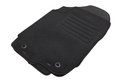 Πατάκια μοκέτα για TOYOTA Rav4 (2012-2018) - 4τμχ.