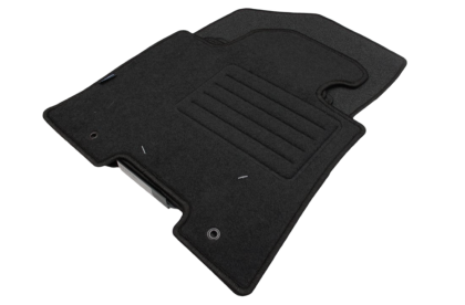 Πατάκια μοκέτα για HYUNDAI Tucson III (2015-2018) - 4τμχ.