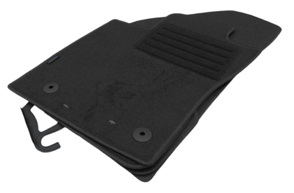 Πατάκια μοκέτα για FIAT Tipo (2016+) - Hatchback / Combi - 4τμχ.