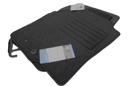 Πατάκια μοκέτα για NISSAN Almera Tino (2000-2006) - 4τμχ.